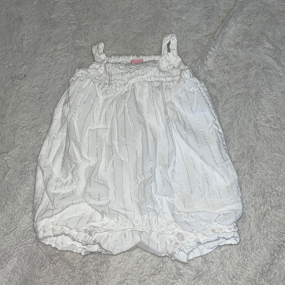 (3 for $10) the childrens place romper